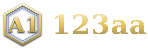 123aa logo